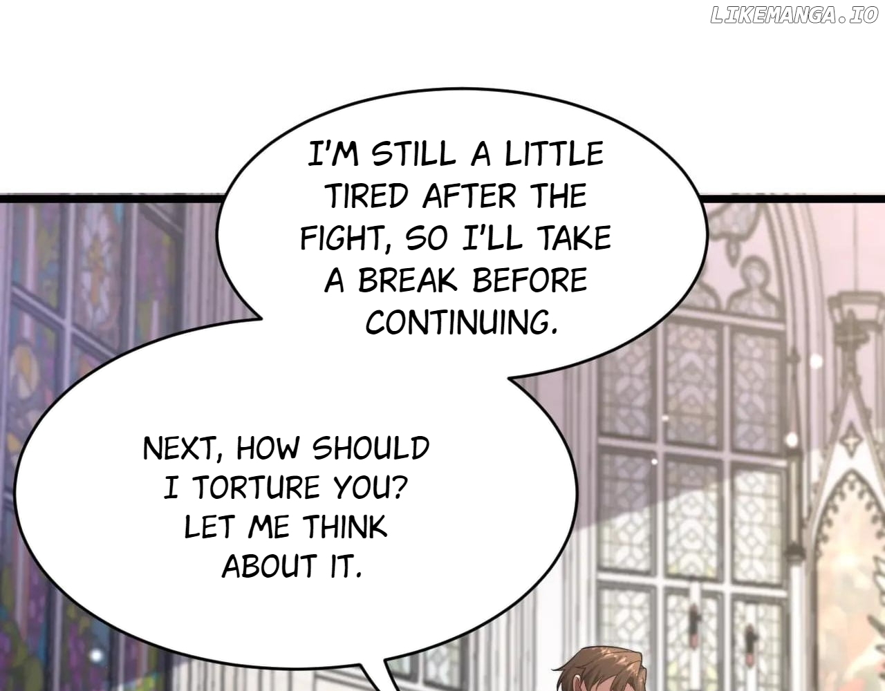 I’m Trapped In This Day For One Thousand Years Chapter 153 - page 30